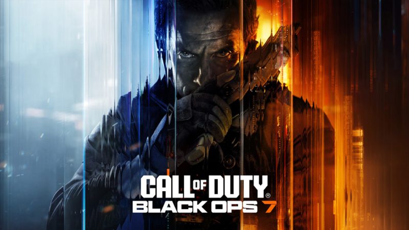 Call of Duty Black Ops 7 skins singleplayer hackers gamescom seizoen