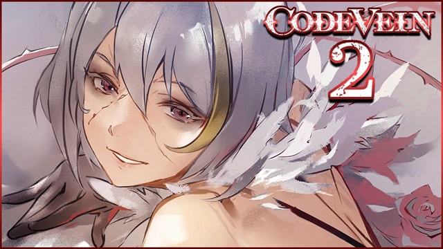 Code Vein 2