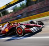 EA Sports F1 25 review