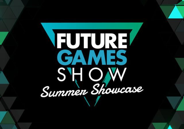 Future Games Show