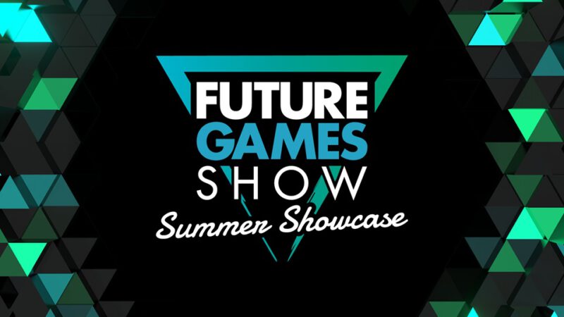 Future Games Show