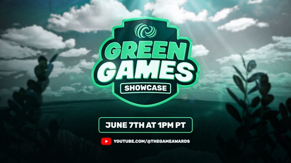 Green Games Showcase