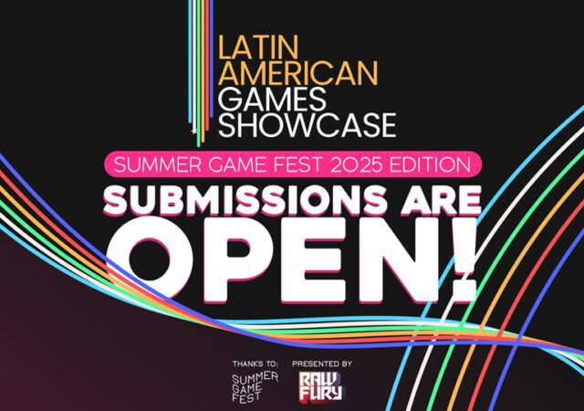 Latin American Summer Showcase 2025