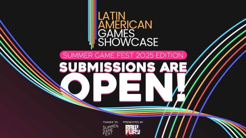 Latin American Summer Showcase 2025