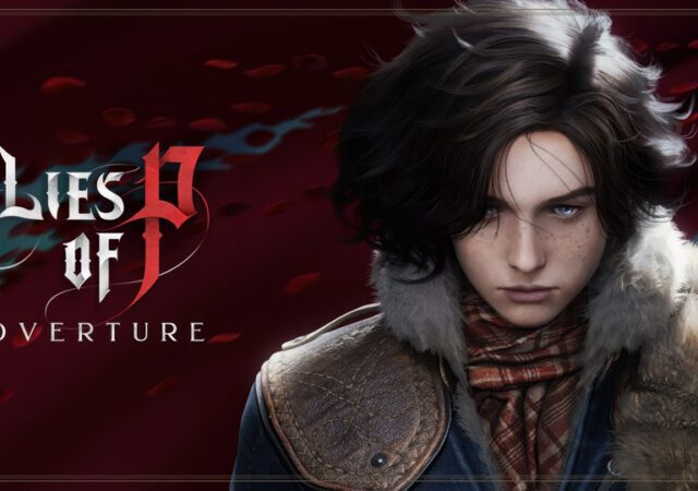 Lies of P Overture PlayStation Plus