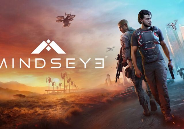 Mindseye