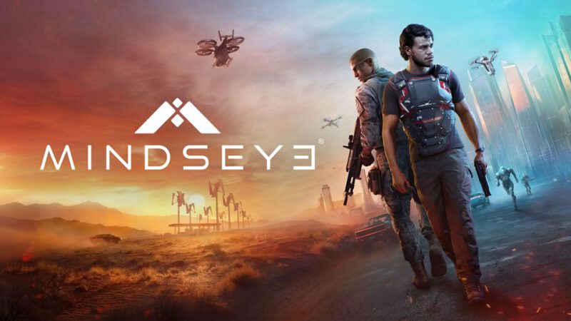 Mindseye