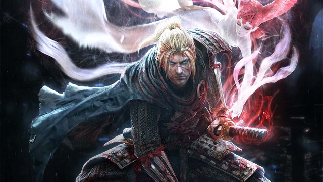 Nioh 3 releasedatum