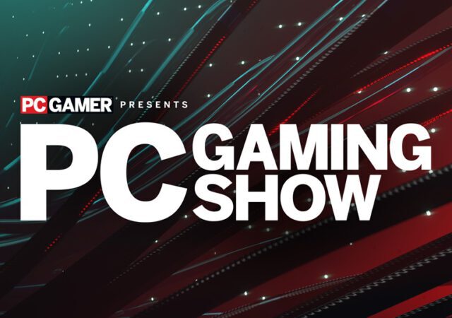 PC Gaming Show