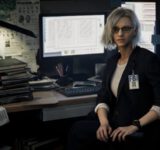 Resident Evil Requiem Leon PC