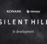 Silent Hill remake