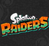 Splatoon spin-off Raiders releasedatum