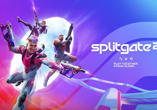 Splitgate 2