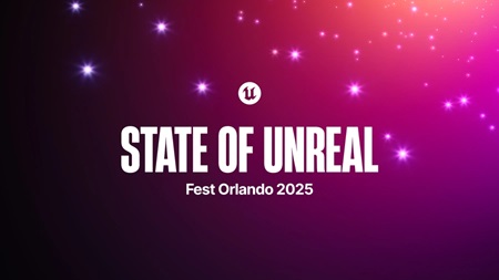 State of Unreal
