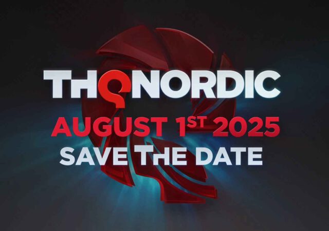 THQ Nordic Digital Showcase