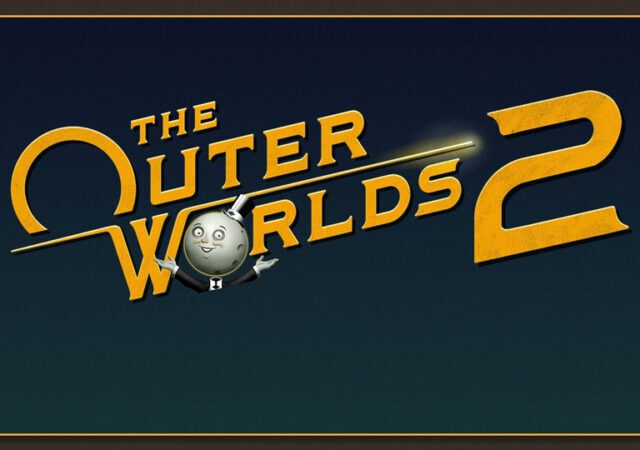 The Outer Worlds 2