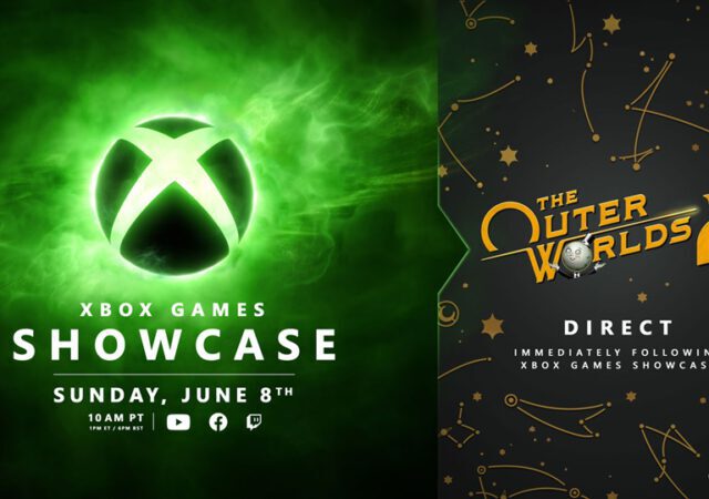 Xbox Games Showcase The Outer Worlds 2 Direct