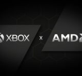 Xbox Amd volgende generatie Xbox