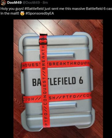 Battlefield 6