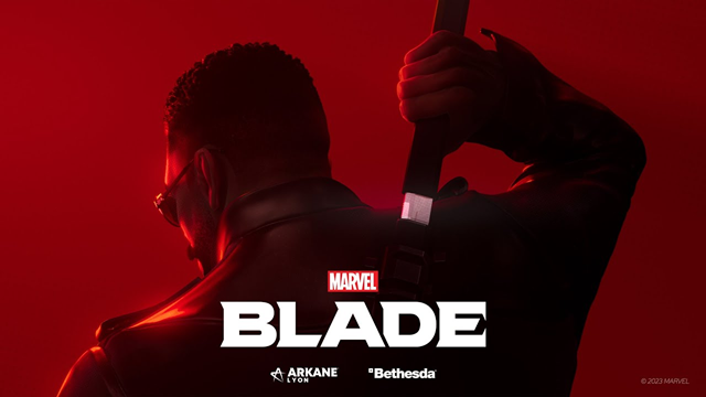 Marvel's Blade 2027