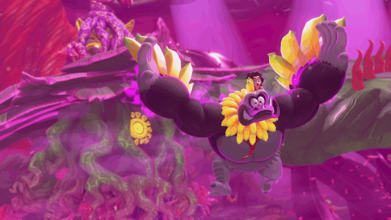 Donkey Kong Bananza review