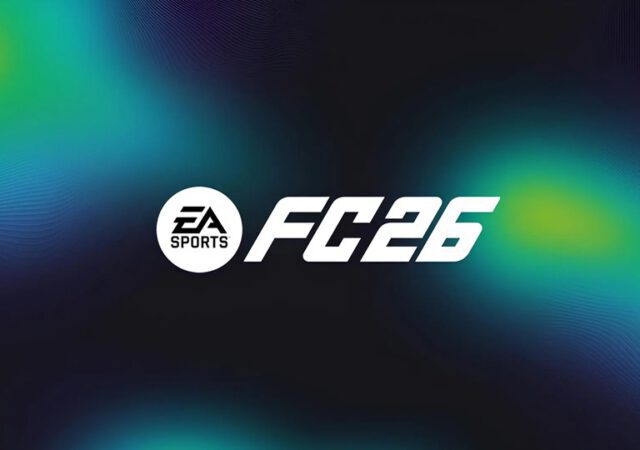 EA Sports FC 26