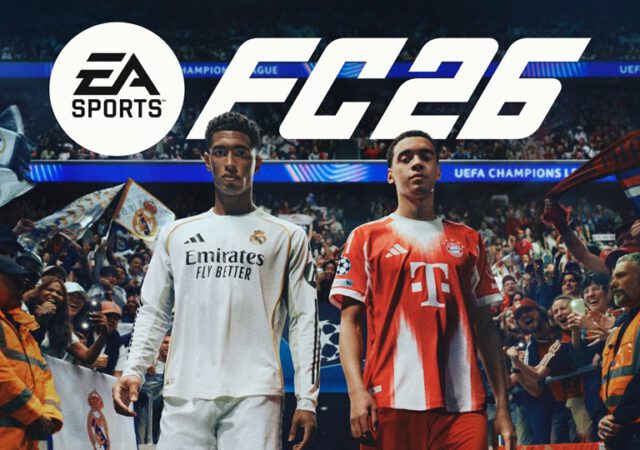 EA Sports FC 26 releasedatum verbeteringen