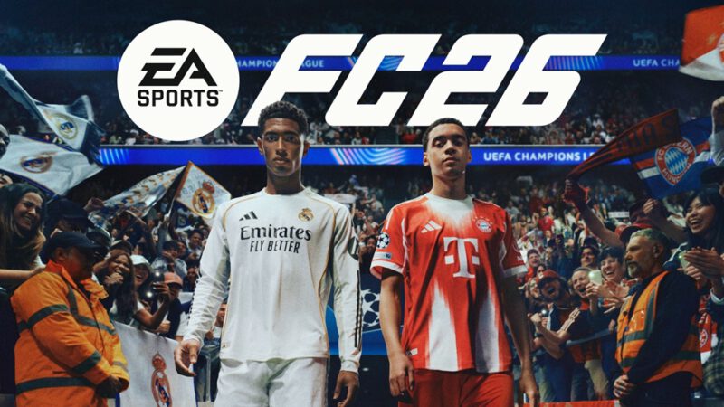 EA Sports FC 26 releasedatum verbeteringen