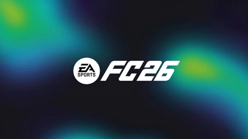 EA Sports FC 26