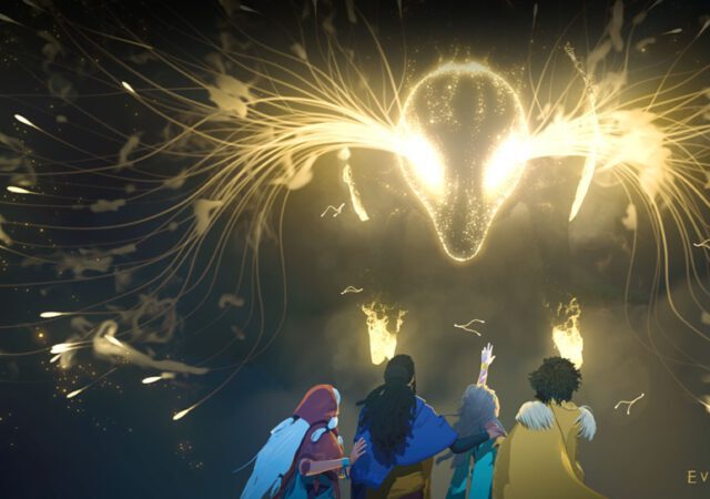 Everwild geannuleerd