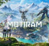 Light of Motiram Horizon kloon