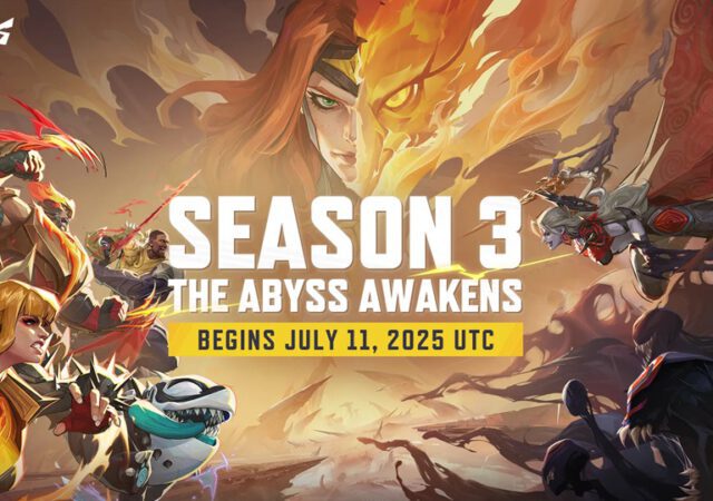 Marvel Rivals Phoenix