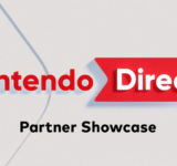 Nintendo Direct Partner Showcase