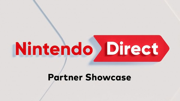Nintendo Direct Partner Showcase