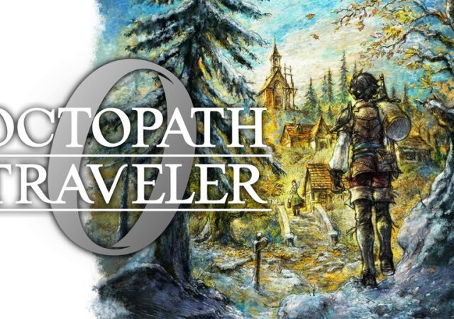 Octopath Traveler 0