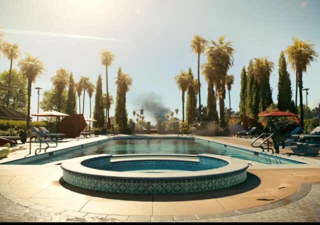 Battlefield 6 Battle Royale seizoen