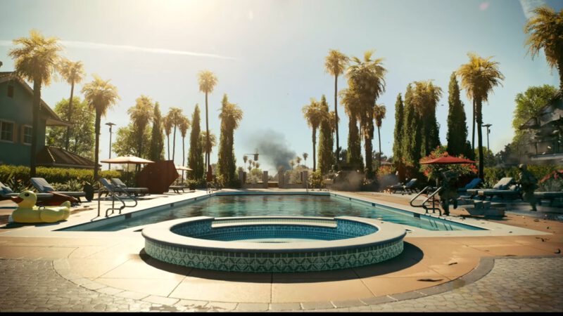 Battlefield 6 Battle Royale seizoen