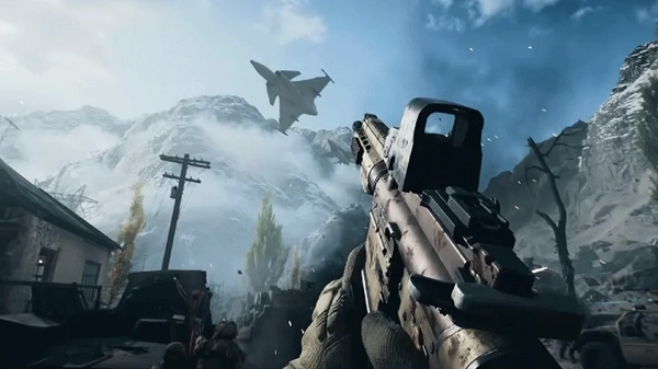 Battlefield 6 SBMM kogels wapens servers cheaters jaarlijks Battle Royale oktober aim assist