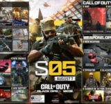 Call of Duty Black Ops 6 Warzone Season 5