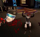 Deadpool VR november