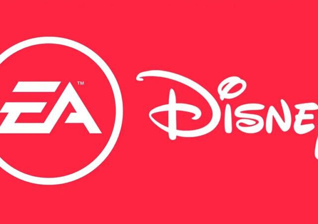 EA Disney