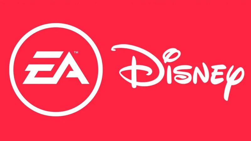 EA Disney