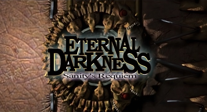 Eternal Darkness remaster