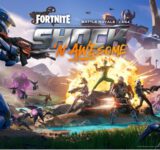 Fortnite Shock 'N Awesome Halo Master Chief