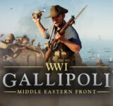 Gallipoli game review