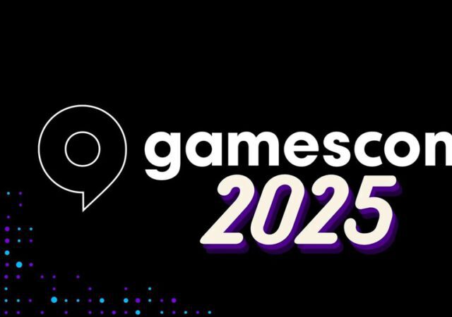 Gamescom 2025