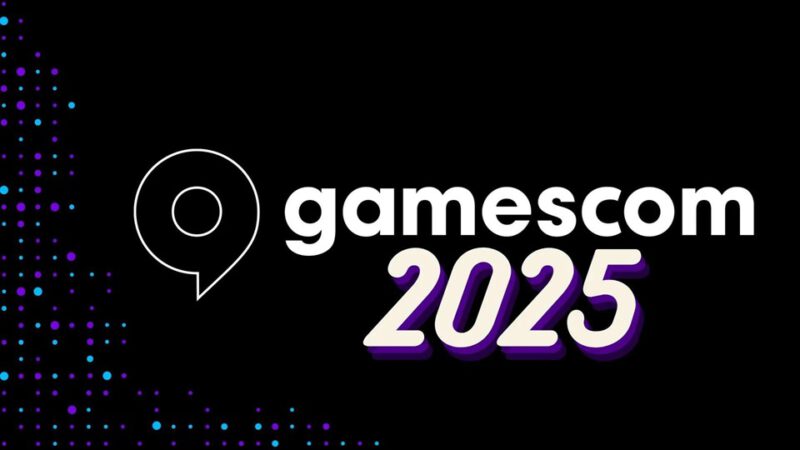 Gamescom 2025
