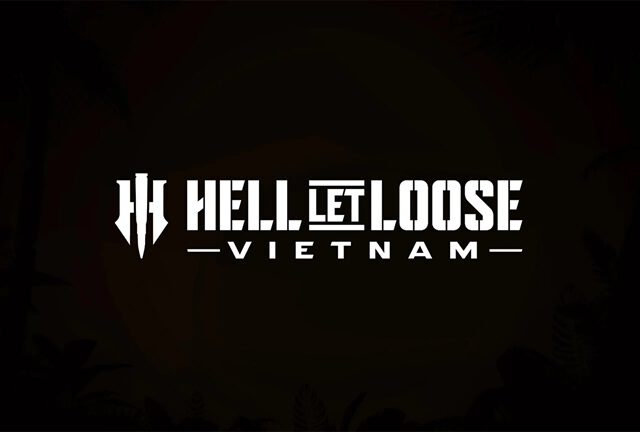 Hell Let Loose Vietnam