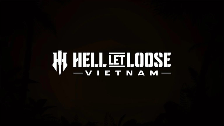 Hell Let Loose Vietnam