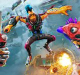 High On Life 2 Switch 2